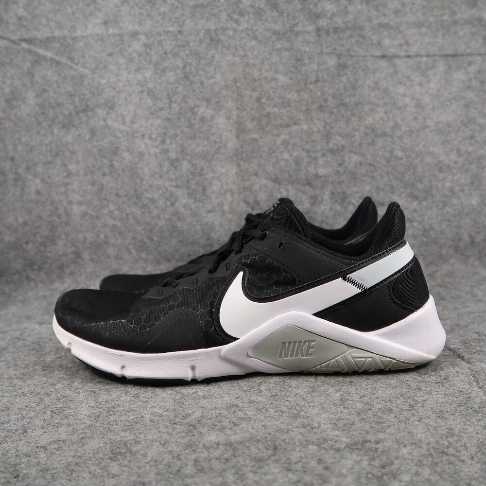 Nike Shoes Womens 10.5 Athletic Trainers Legacy Essential Sneakers Gym Workout - Picture 6 of 13